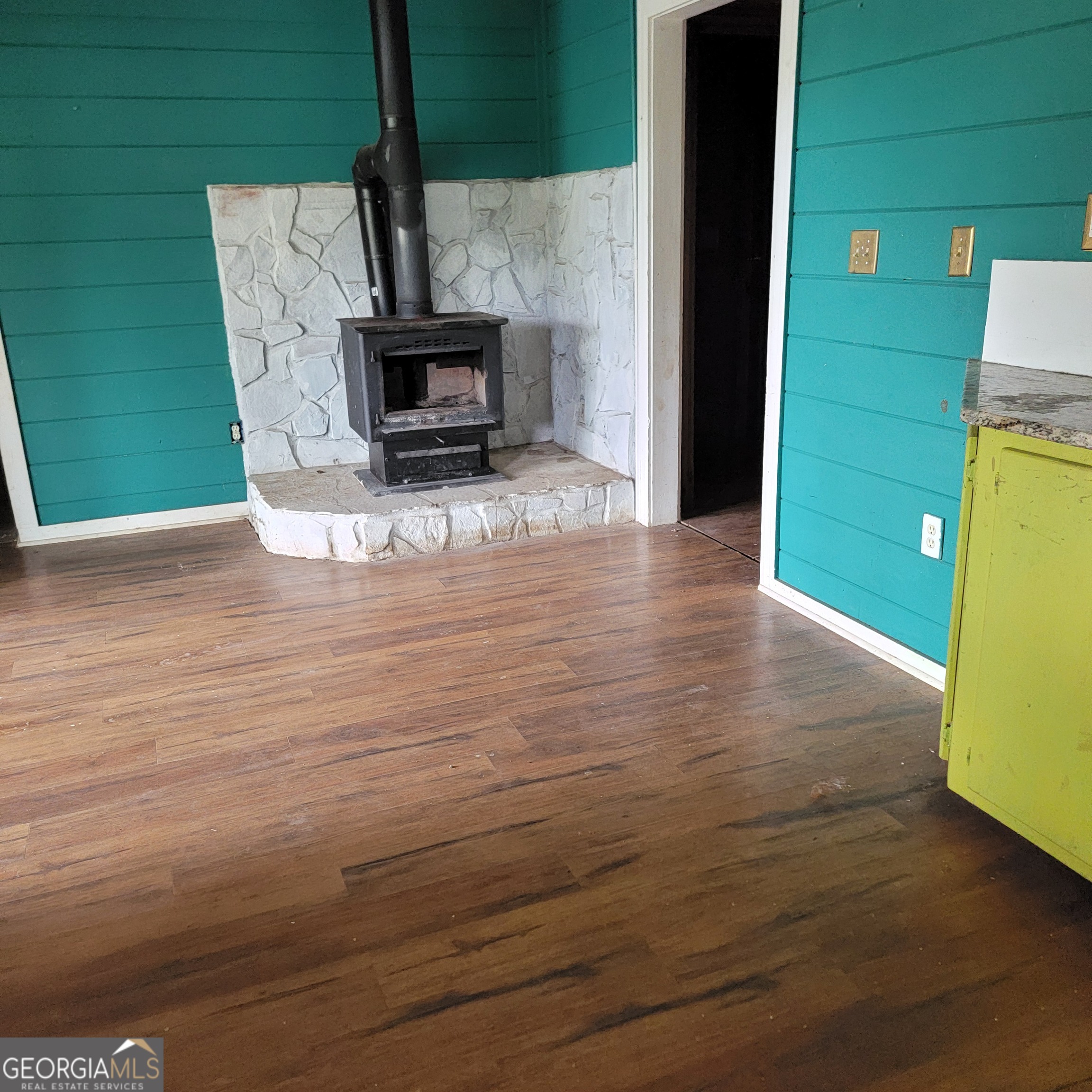 24 Alexander Road Grantville, GA 30220 - Photo 14 of 33