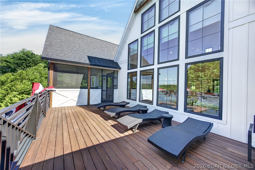 903 Dogwood Road Lake Ozark, MO 65049 - Photo 62 of 96