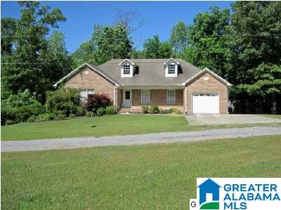 8884 Sharit Dairy Road Gardendale, AL 35071 - Photo 2 of 19