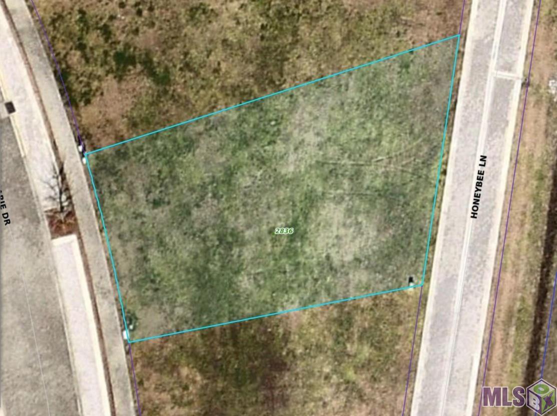 2836 Pointe-Marie Drive Baton Rouge, LA 70820 - Photo 2 of 12 Assessor's Map