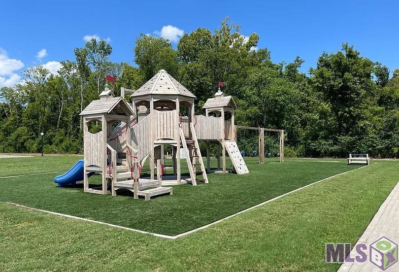 2836 Pointe-Marie Drive Baton Rouge, LA 70820 - Photo 5 of 12 Community Playground