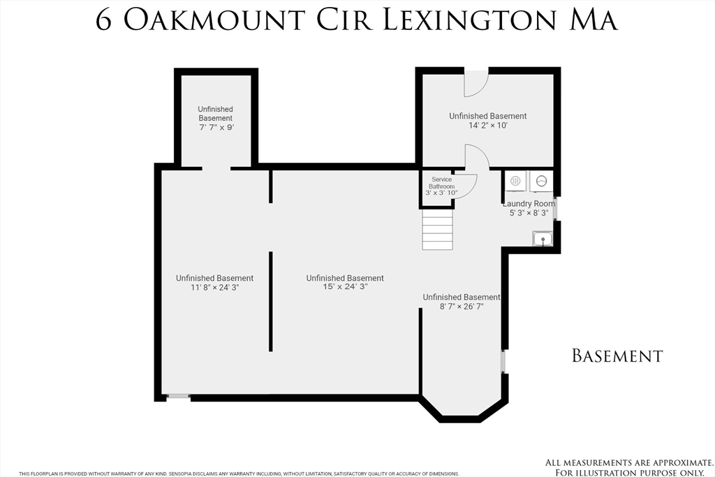 6 Oakmount Circle Lexington, MA 02420 - Photo 29 of 30