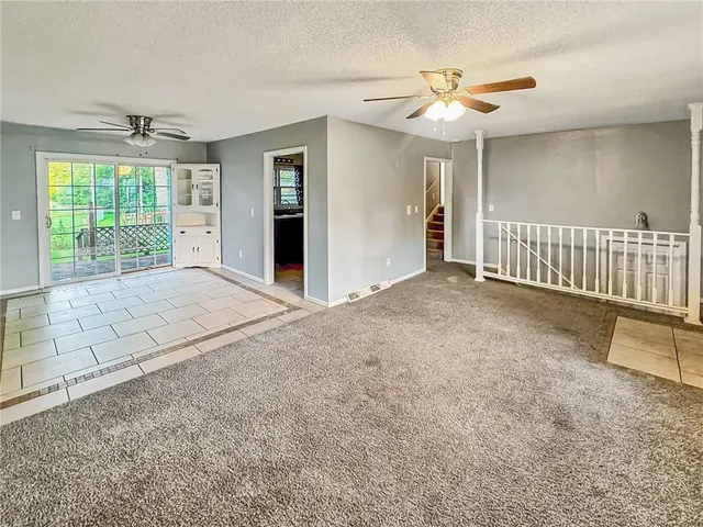 $199,500 | 806 South Washington Avenue, Knob Noster, MO 65336