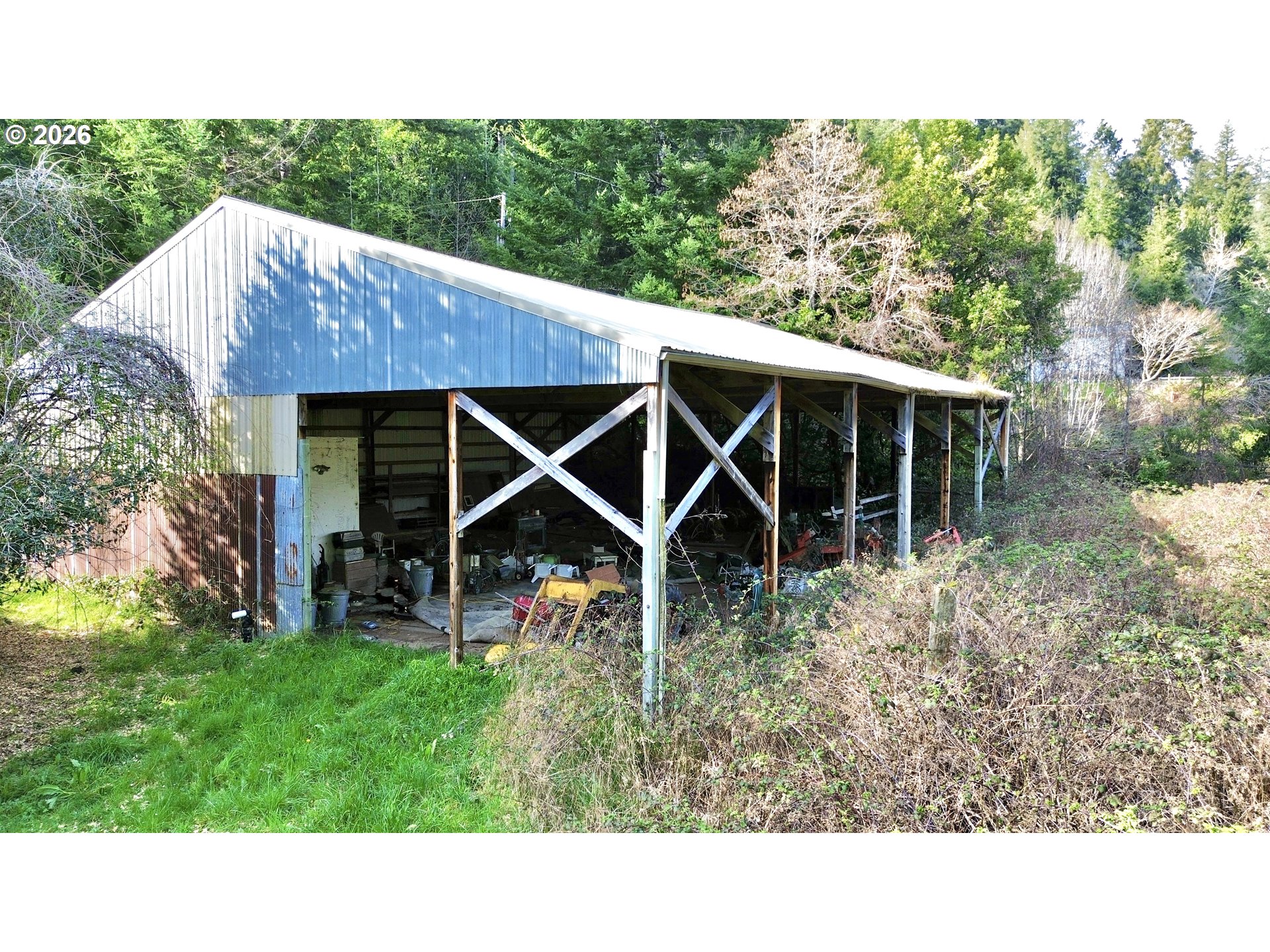 60958 Old Wagon Road Coos Bay, OR 97420 - Photo 16 of 48 Gallery Image 16