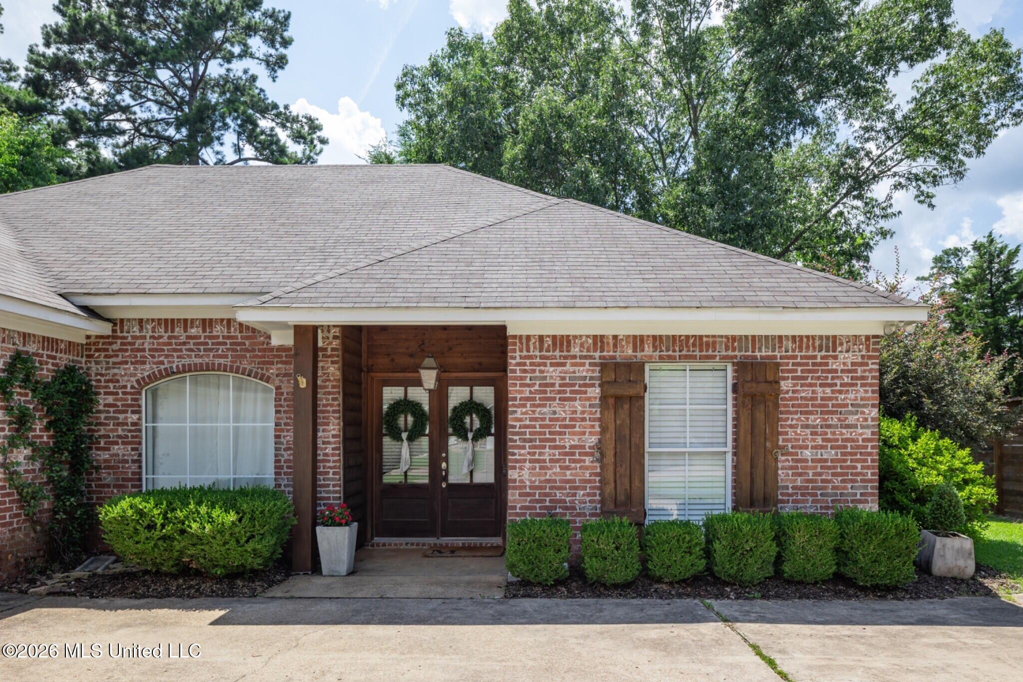 206 Pinevale Street Flowood, MS 39232 - Photo 16 of 29 Jake-016_MLS
