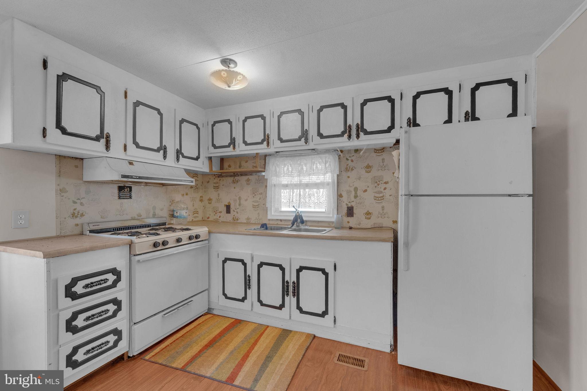 347 Quaker Neck Road Salem, NJ 08079 - Photo 12 of 35 Kitchen