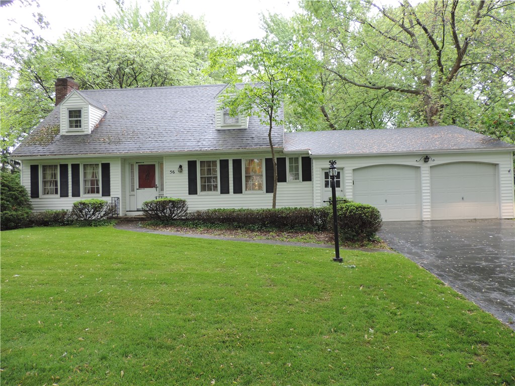 56 Lake Lea Road Irondequoit, NY 14617 - Photo 1 of 1