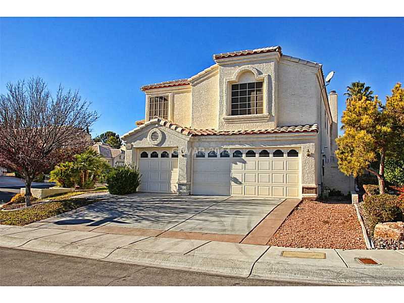 2013 Loggerhead Road Las Vegas, NV 89117 - Photo 2 of 35 Property Photo.