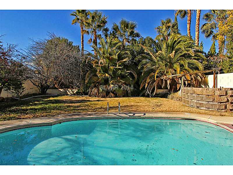 2013 Loggerhead Road Las Vegas, NV 89117 - Photo 30 of 35 Property Photo.