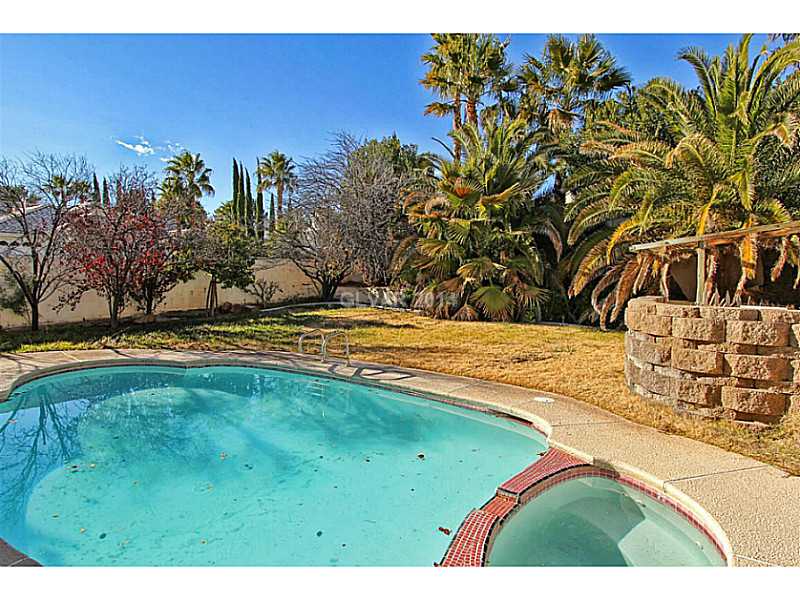 2013 Loggerhead Road Las Vegas, NV 89117 - Photo 31 of 35 Property Photo.