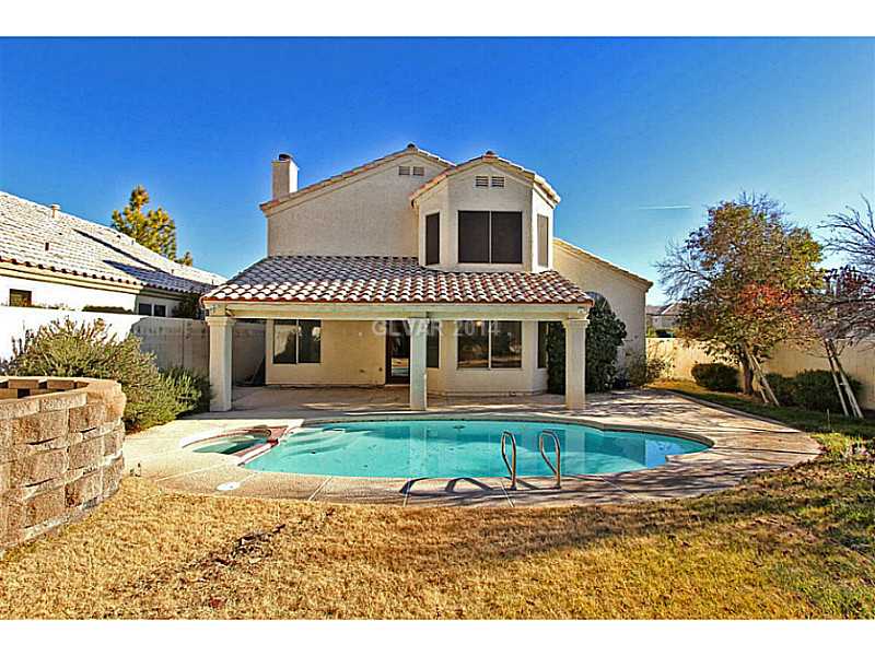 2013 Loggerhead Road Las Vegas, NV 89117 - Photo 33 of 35 Property Photo.