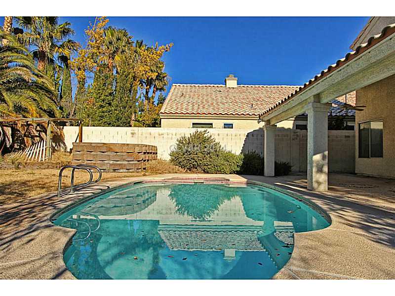 2013 Loggerhead Road Las Vegas, NV 89117 - Photo 35 of 35 Property Photo.
