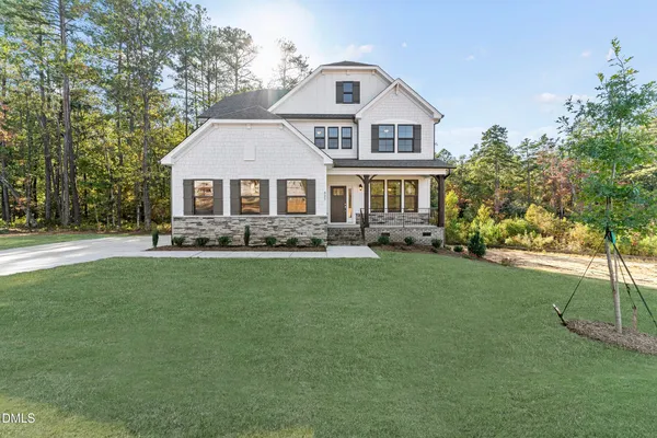 $578,530 | 390 Glade Drive, Aberdeen, NC 28315