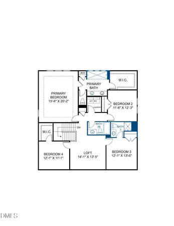 $578,530 | 390 Glade Drive, Aberdeen, NC 28315