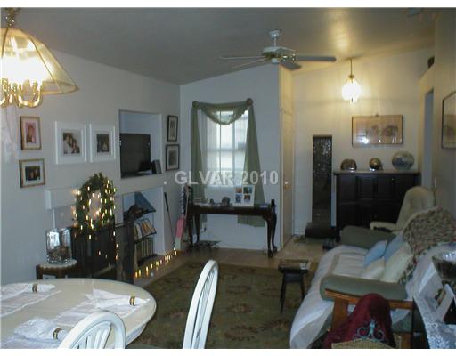 2320 Ramsgate Drive Henderson, NV 89074 - Photo 11 of 23 Living Room.