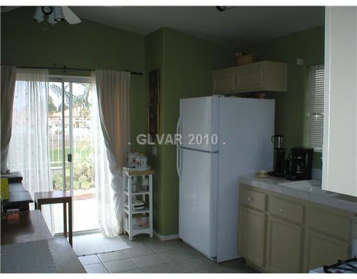 2320 Ramsgate Drive Henderson, NV 89074 - Photo 12 of 23 Kitchen.