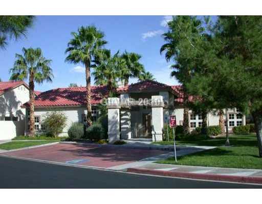 2320 Ramsgate Drive Henderson, NV 89074 - Photo 2 of 23 Property Photo.