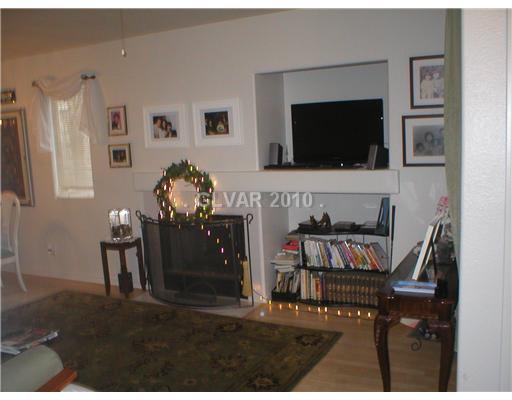 2320 Ramsgate Drive Henderson, NV 89074 - Photo 8 of 23 Living Room.