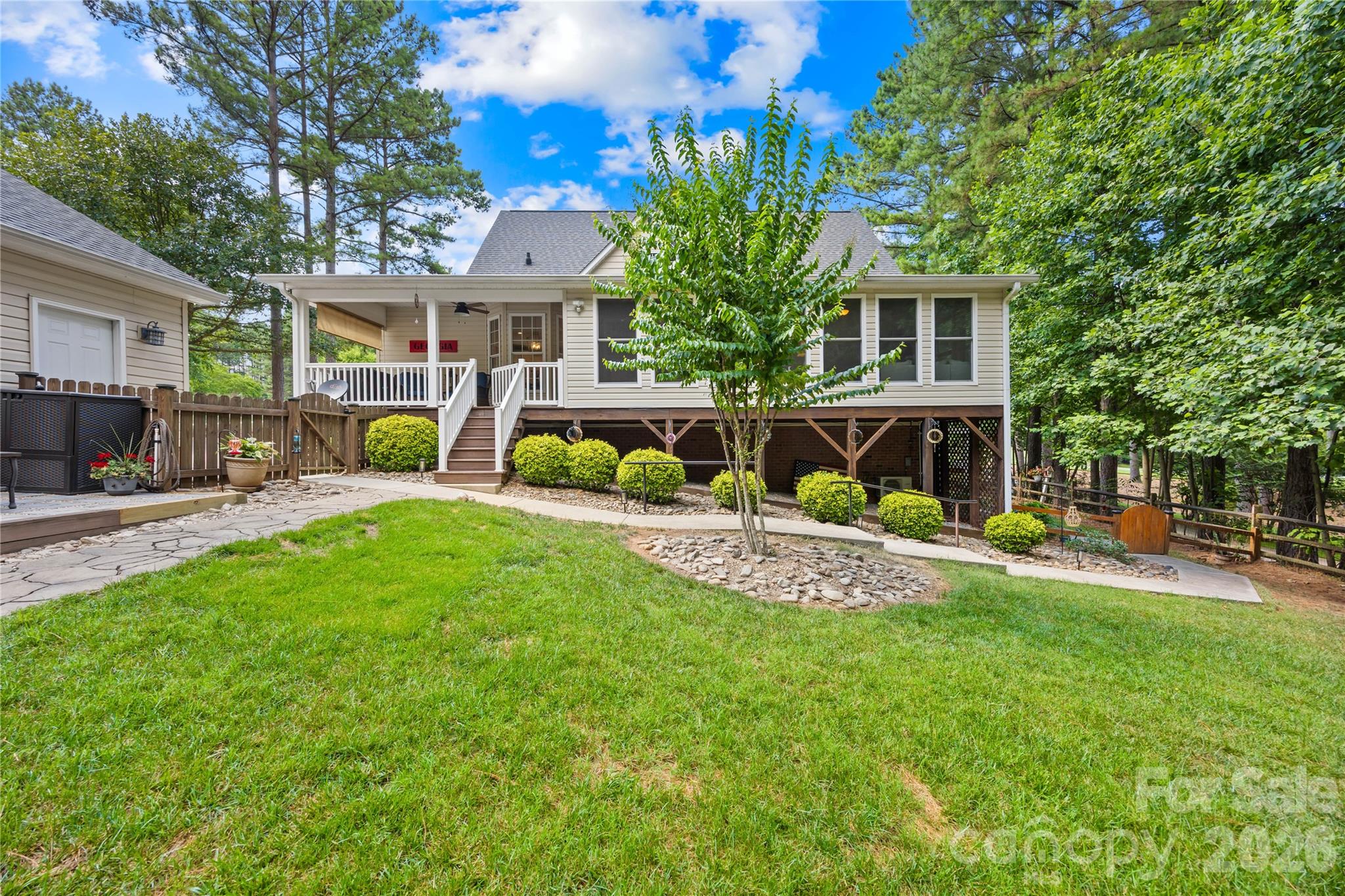 6998 Ridgeway Road Stanley, NC 28164 - Photo 39 of 45