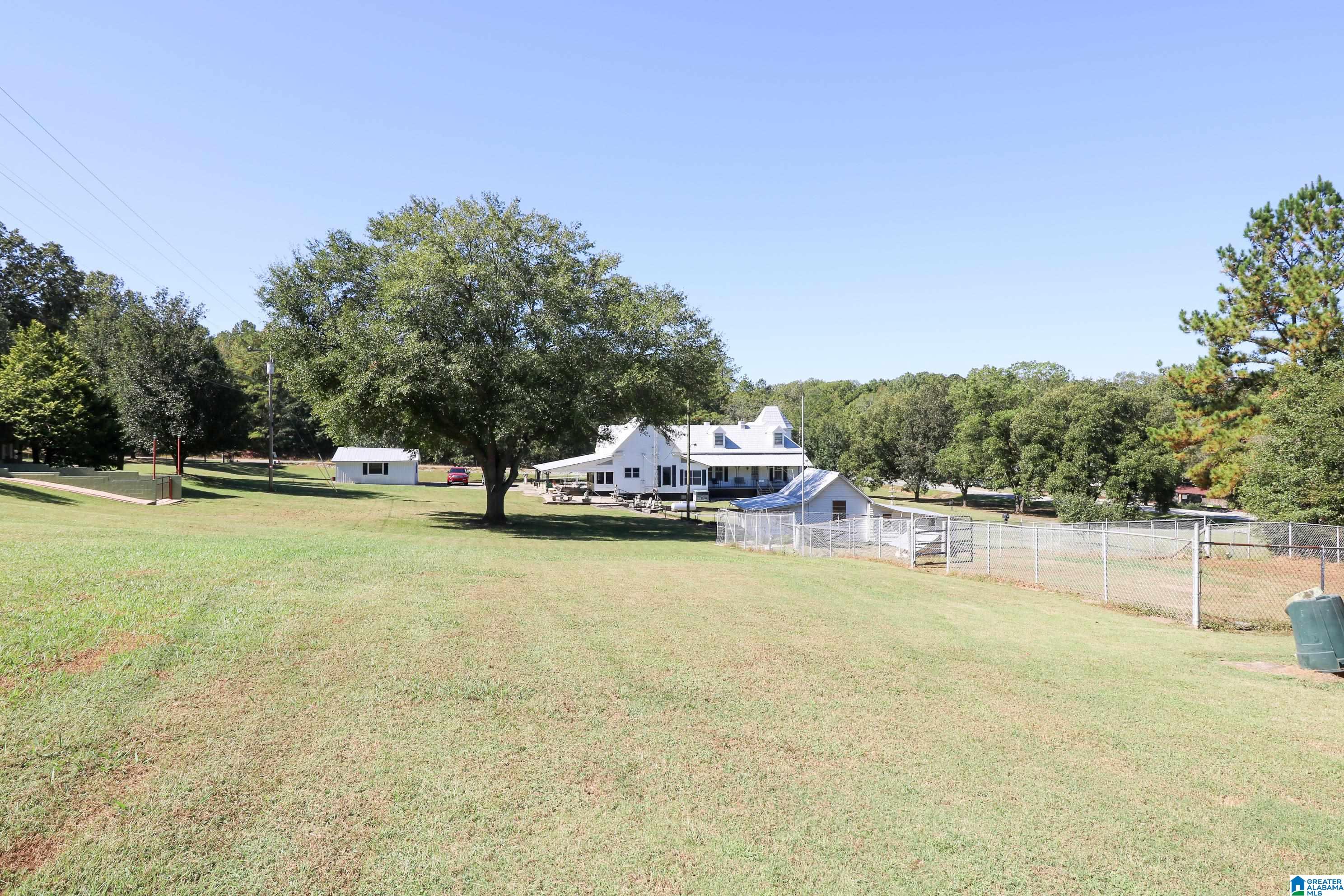 7249 Grist Mill Road Alpine, AL 35014 - Photo 46 of 50