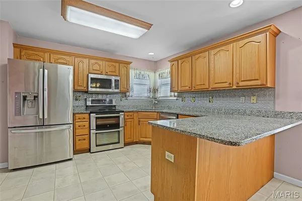 $380,000 | 178 Bridgewater Chase Lane, Villa Ridge, MO 63089
