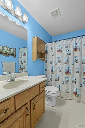 $380,000 | 178 Bridgewater Chase Lane, Villa Ridge, MO 63089