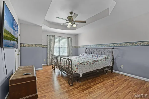 $380,000 | 178 Bridgewater Chase Lane, Villa Ridge, MO 63089
