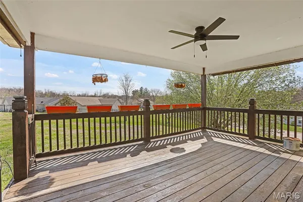 $380,000 | 178 Bridgewater Chase Lane, Villa Ridge, MO 63089