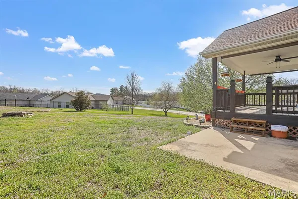 $380,000 | 178 Bridgewater Chase Lane, Villa Ridge, MO 63089