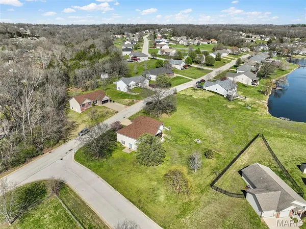 $380,000 | 178 Bridgewater Chase Lane, Villa Ridge, MO 63089