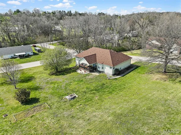 $380,000 | 178 Bridgewater Chase Lane, Villa Ridge, MO 63089