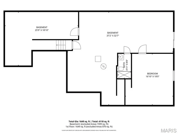 $380,000 | 178 Bridgewater Chase Lane, Villa Ridge, MO 63089
