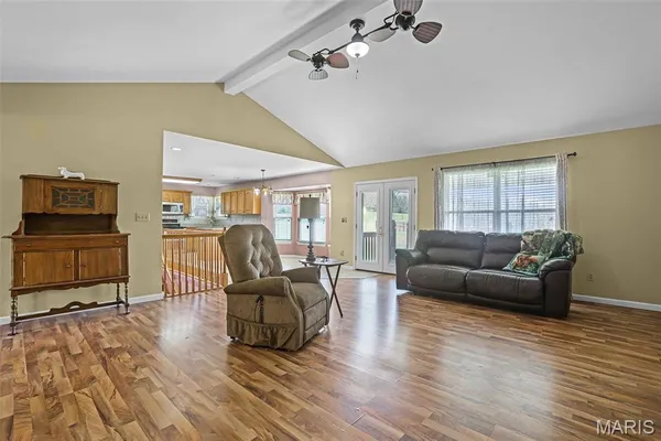 $380,000 | 178 Bridgewater Chase Lane, Villa Ridge, MO 63089
