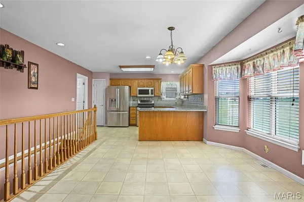 $380,000 | 178 Bridgewater Chase Lane, Villa Ridge, MO 63089