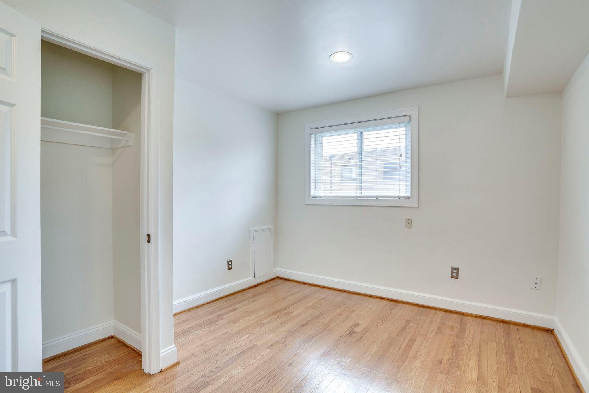 8708 Bradford Road, Unit 202 Silver Spring, MD 20901 - Photo 14 of 28 Master Bedroom