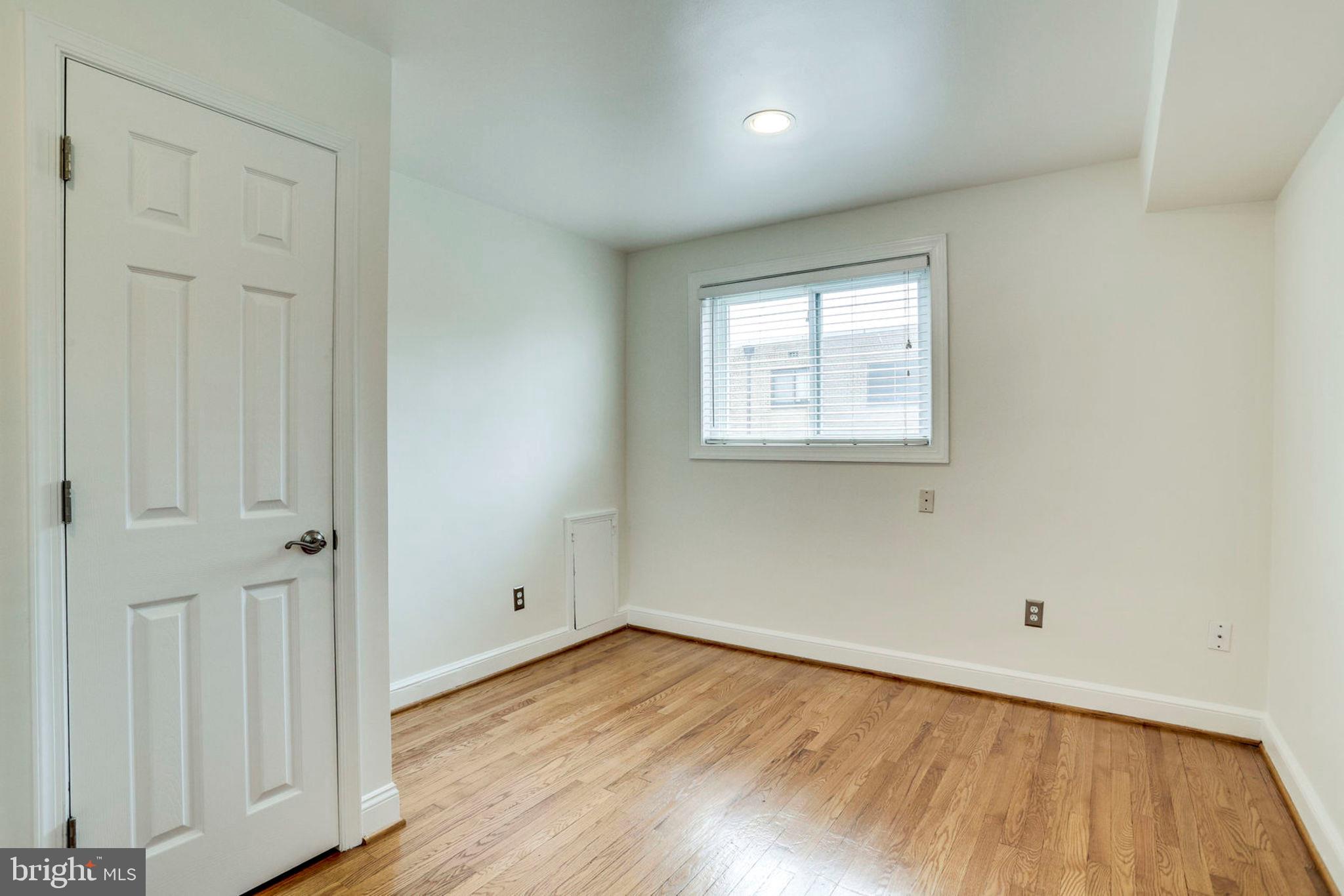 8708 Bradford Road, Unit 202 Silver Spring, MD 20901 - Photo 15 of 28 Master Bedroom