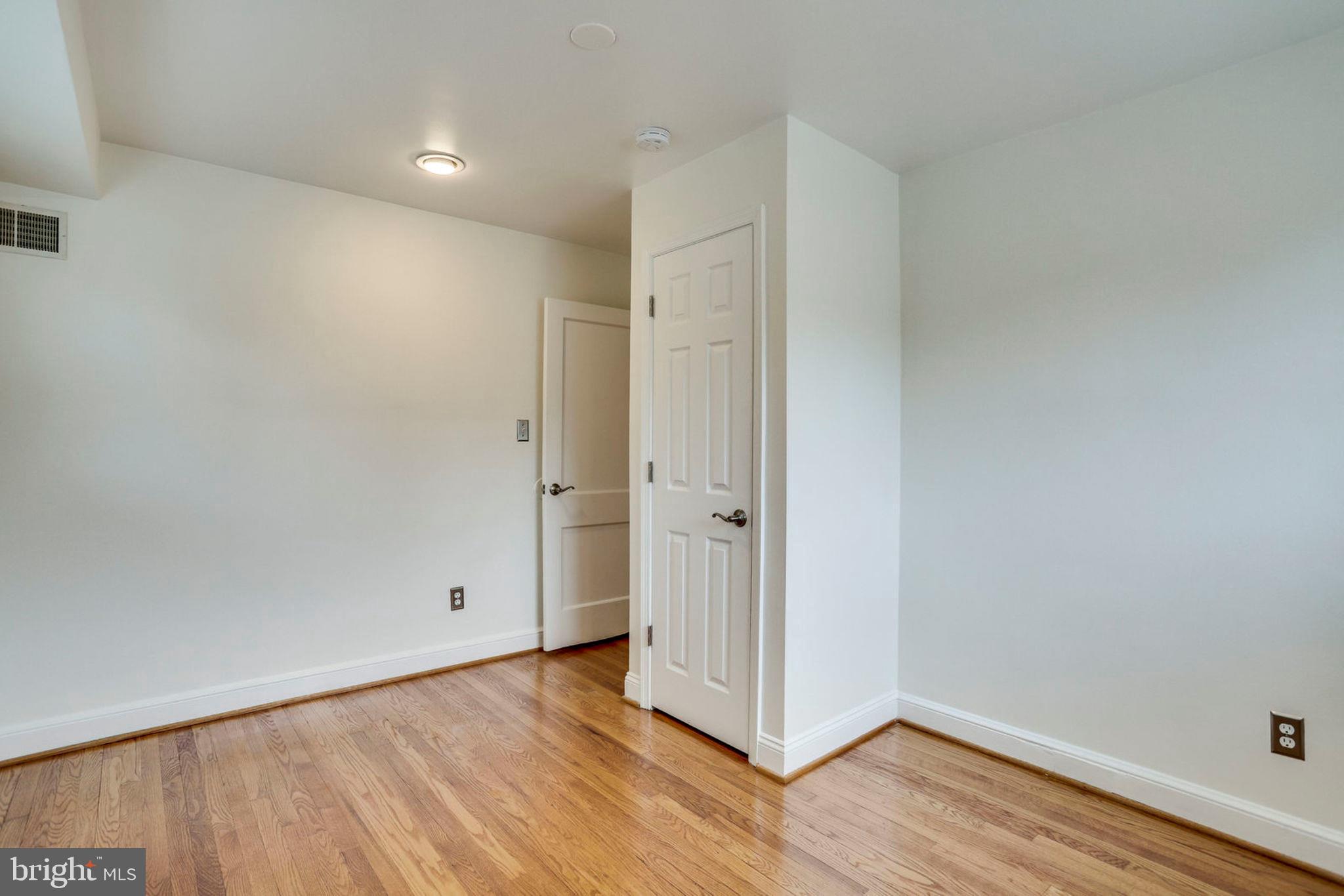 8708 Bradford Road, Unit 202 Silver Spring, MD 20901 - Photo 16 of 28 Master Bedroom
