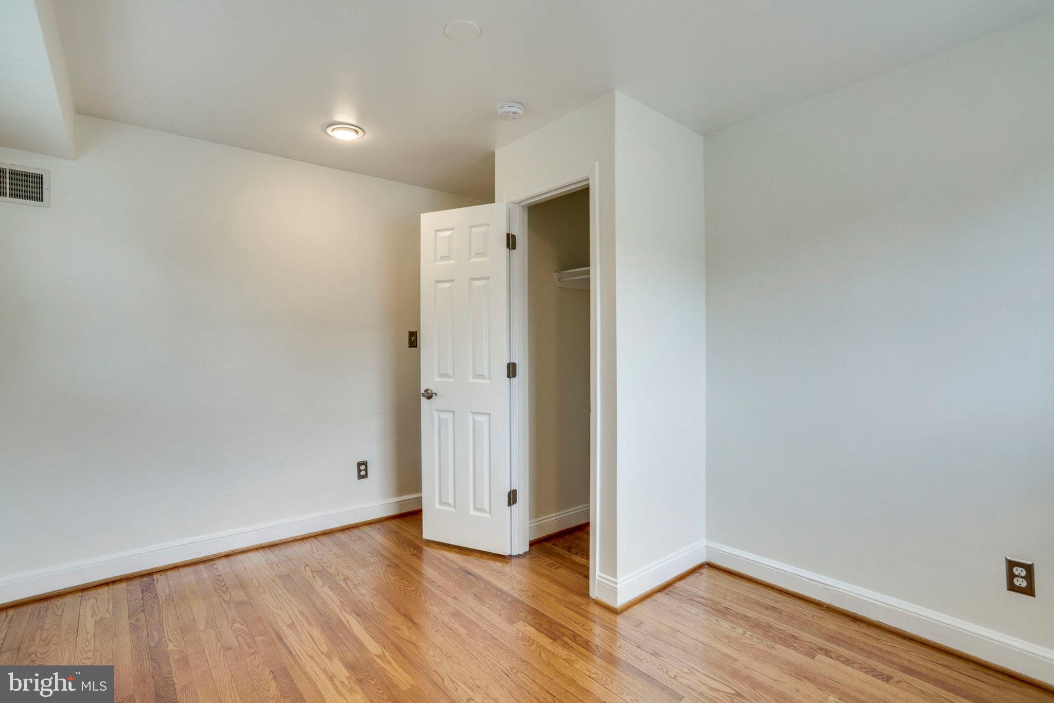 8708 Bradford Road, Unit 202 Silver Spring, MD 20901 - Photo 17 of 28 Master Bedroom