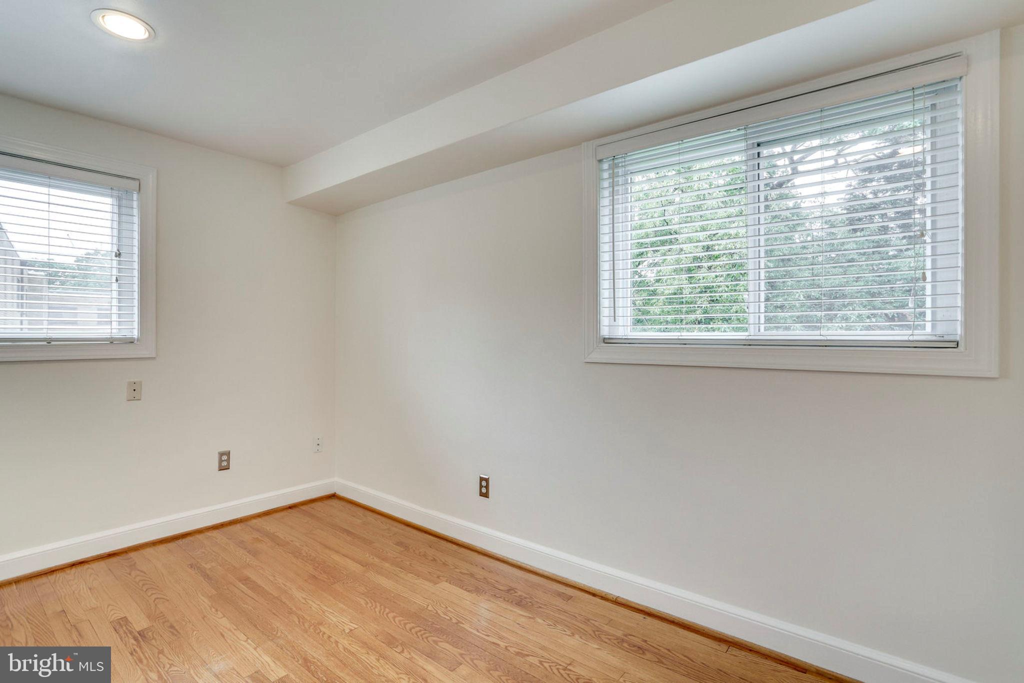 8708 Bradford Road, Unit 202 Silver Spring, MD 20901 - Photo 19 of 28 Master Bedroom