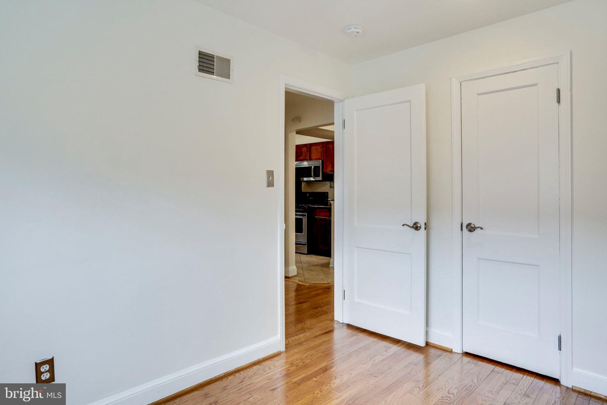 8708 Bradford Road, Unit 202 Silver Spring, MD 20901 - Photo 22 of 28 Bedroom #2