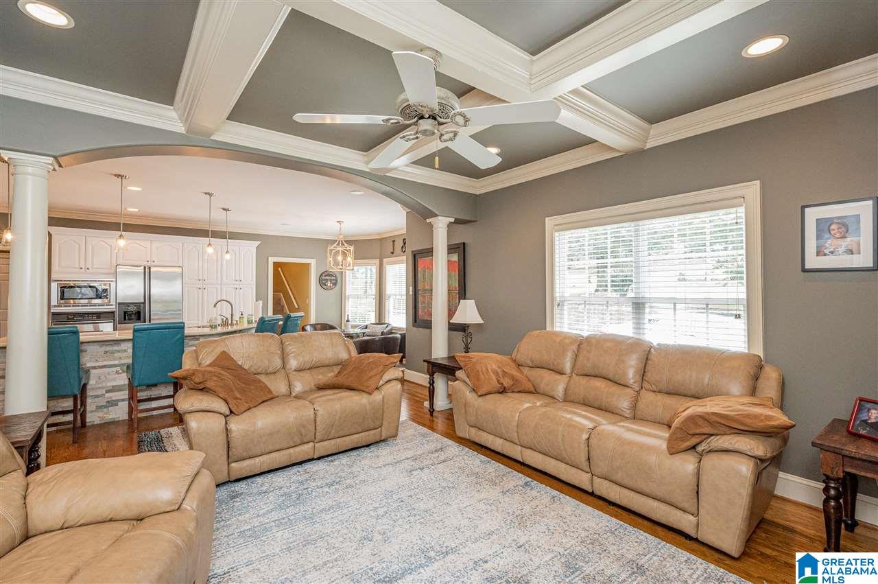 20 Riley Circle Thorsby, AL 35171 - Photo 20 of 50