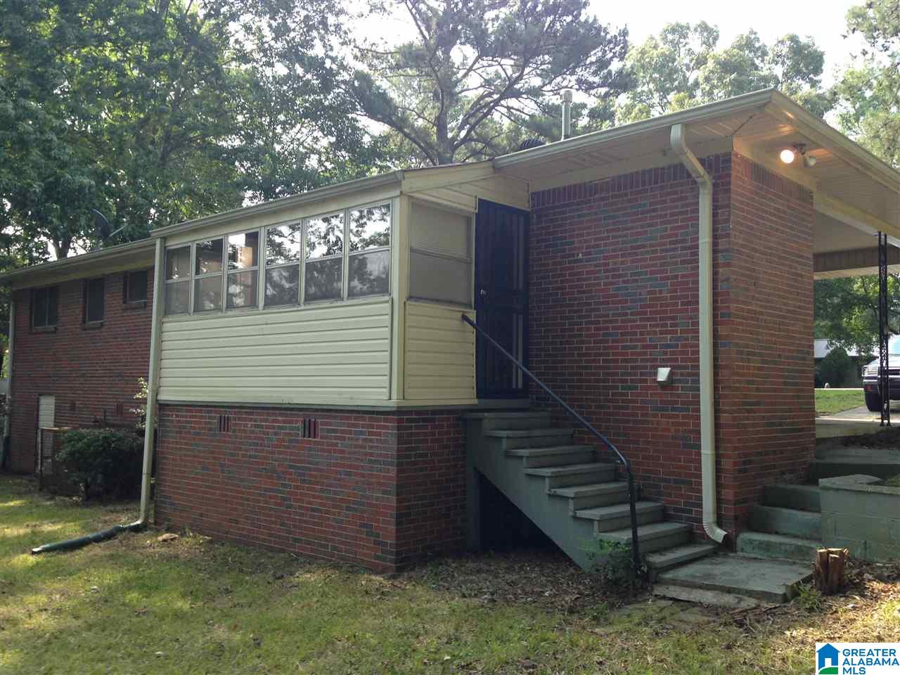 3716 Midway Road Adamsville, AL 35005 - Photo 2 of 14