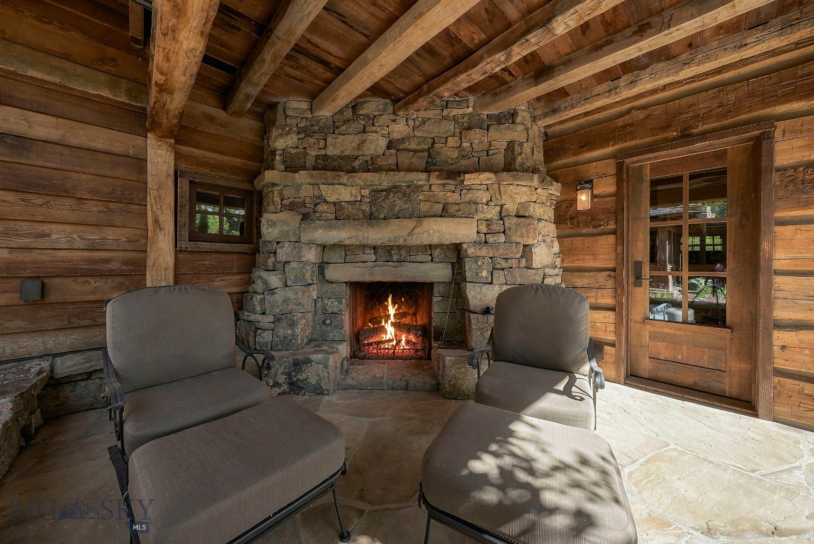 641 Towering Pines Road Gallatin Gateway, MT 59730 - Photo 52 of 70 Gallery Image 52