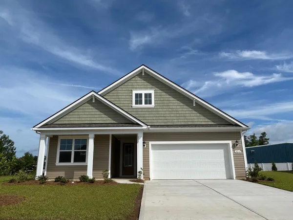 $398,325 | 715 Hadara Drive, Longs, SC 29568