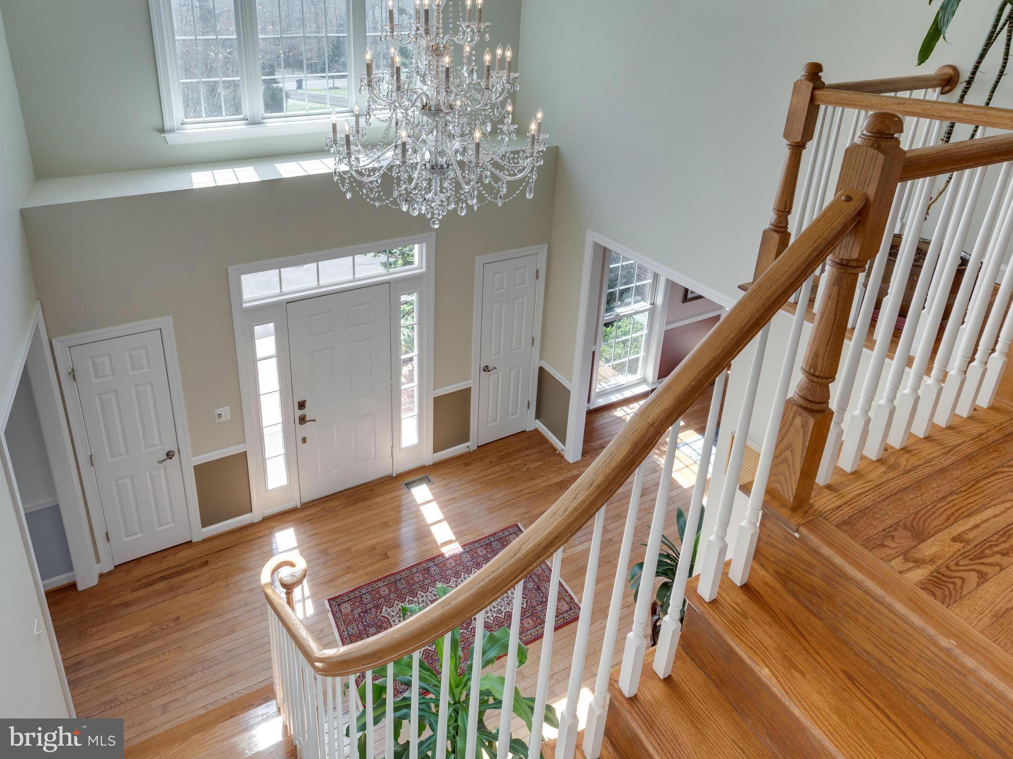 12500 Bunche Road Fairfax, VA 22030 - Photo 2 of 30 Interior (General)