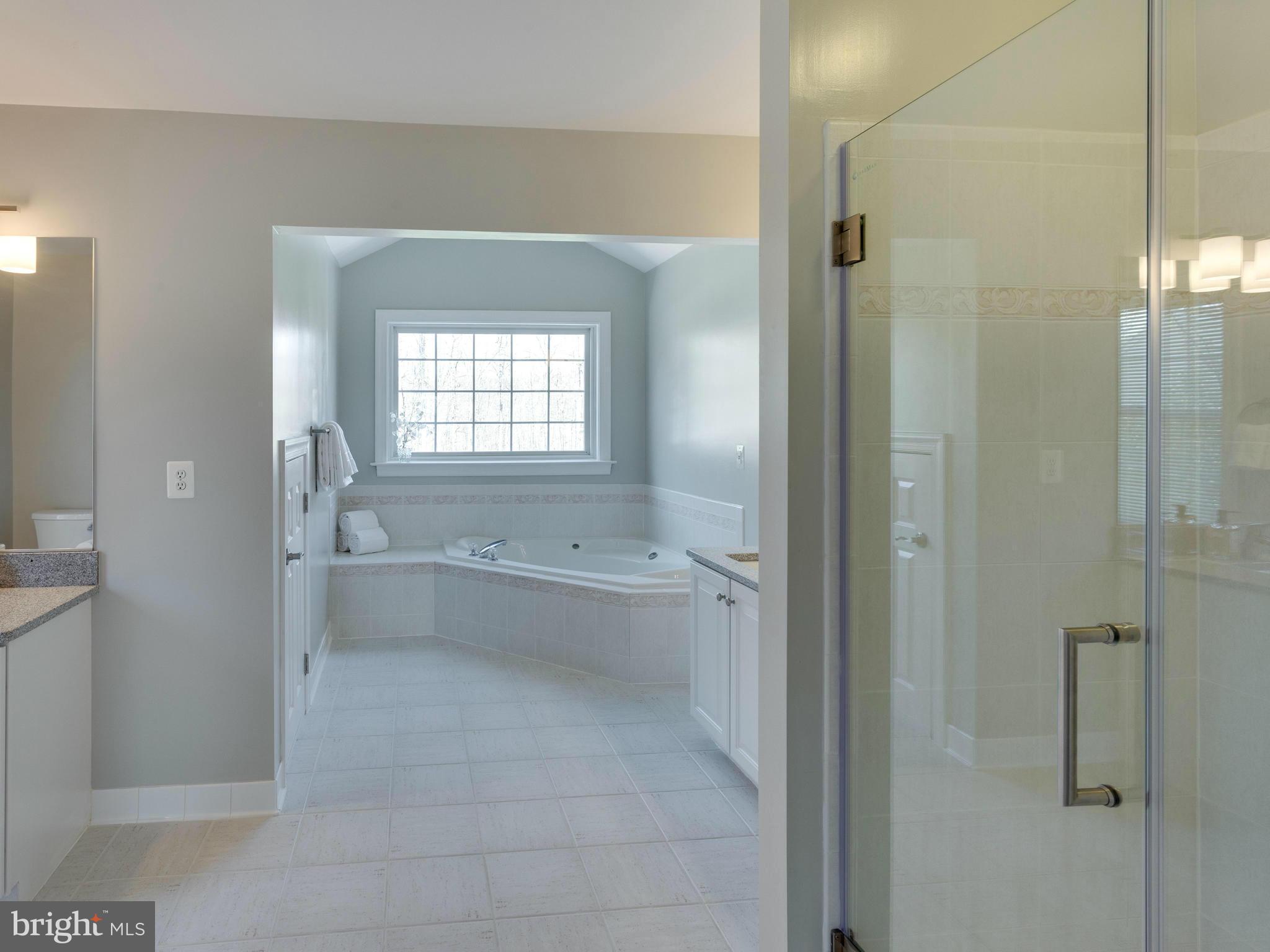 12500 Bunche Road Fairfax, VA 22030 - Photo 15 of 30 Bath (Master)
