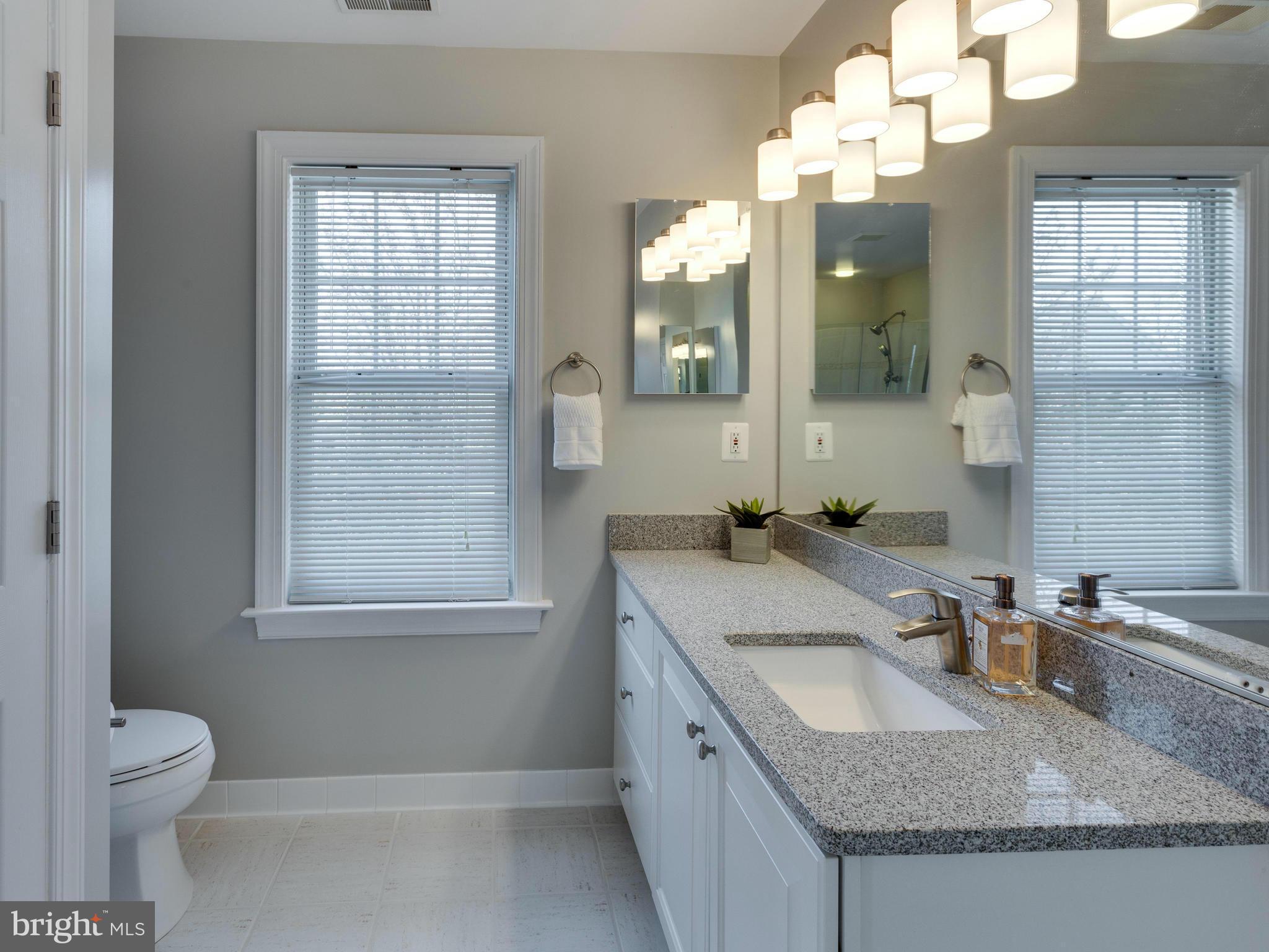 12500 Bunche Road Fairfax, VA 22030 - Photo 16 of 30 Bath (Master)