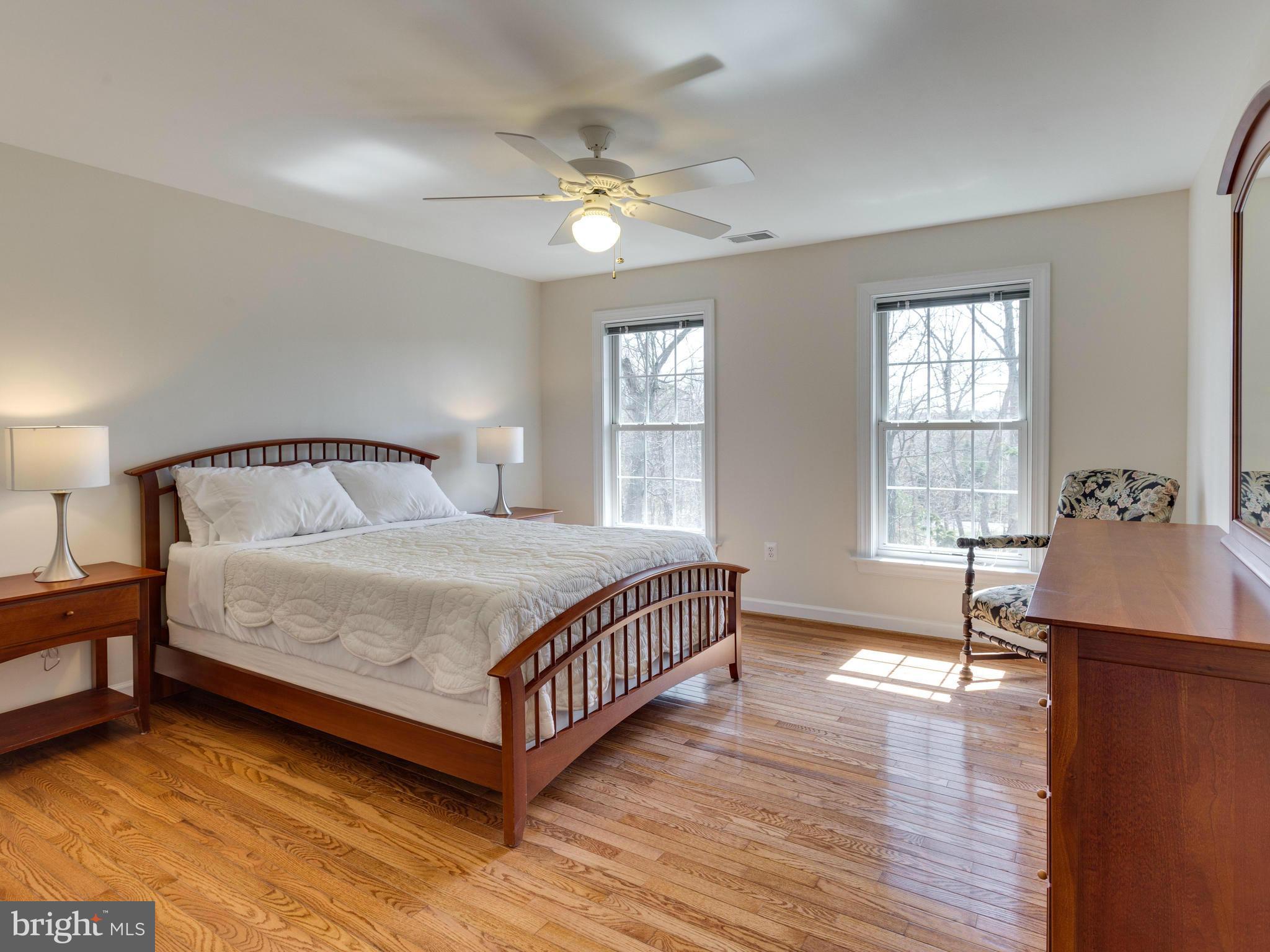 12500 Bunche Road Fairfax, VA 22030 - Photo 22 of 30 Bedroom
