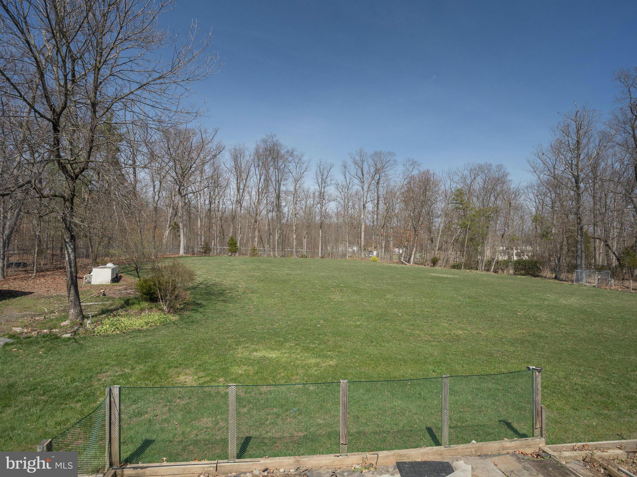 12500 Bunche Road Fairfax, VA 22030 - Photo 29 of 30 Exterior (Rear)