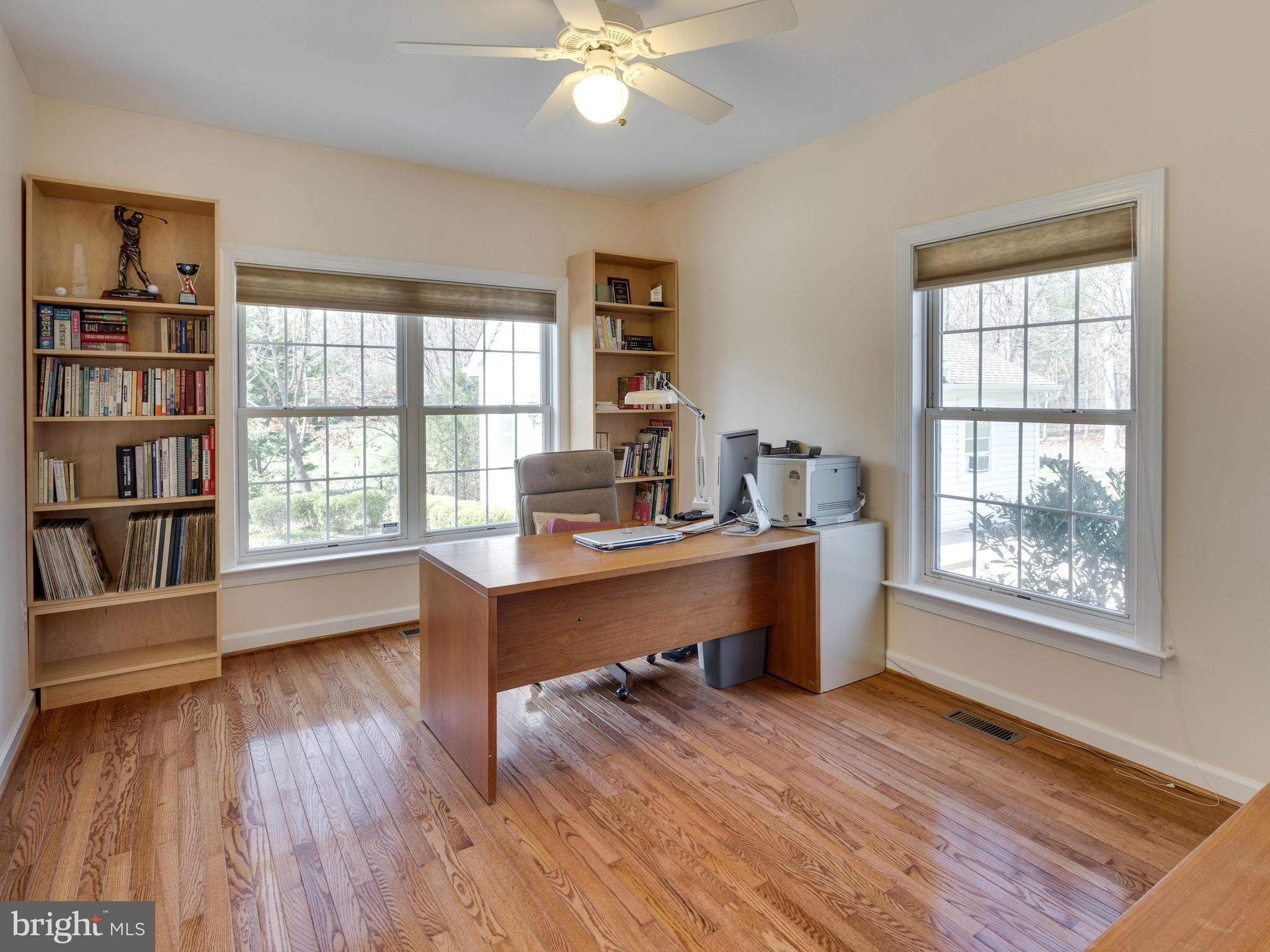 12500 Bunche Road Fairfax, VA 22030 - Photo 10 of 30 Office
